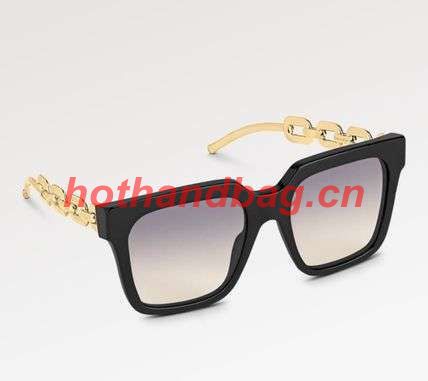 Louis Vuitton Sunglasses Top Quality LVS02934 Louis Vuitton Sunglasses Top Quality LVS02934